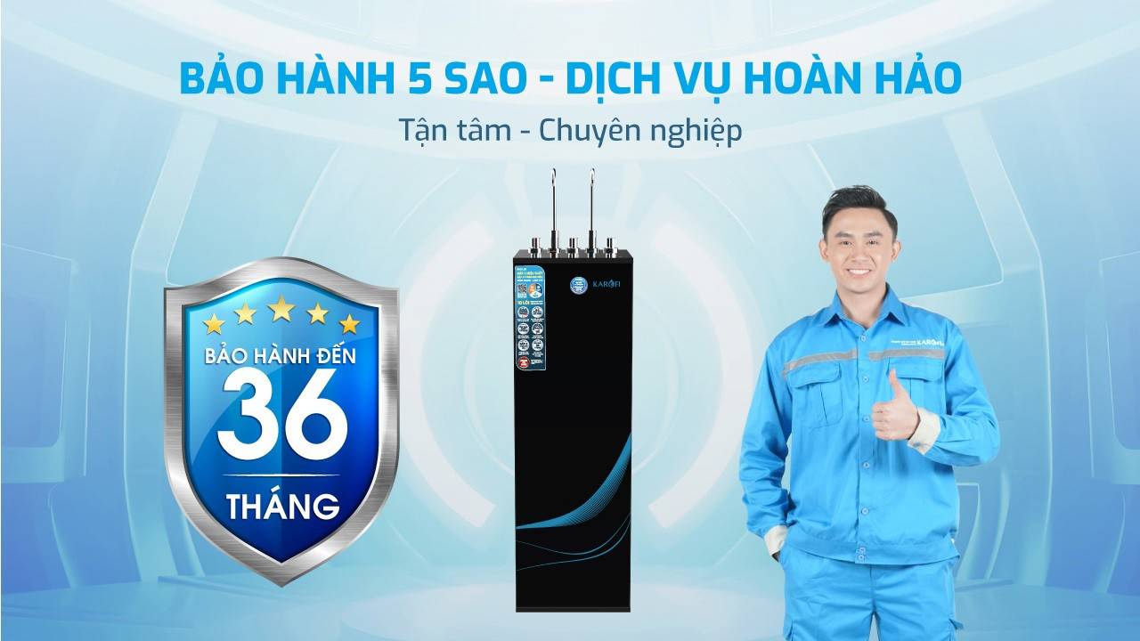 Dịch vụ bảo hành